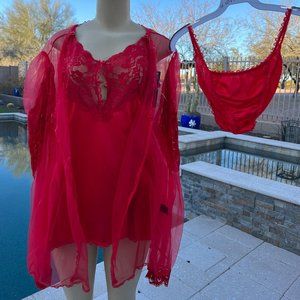 Intimates & Sleepwear